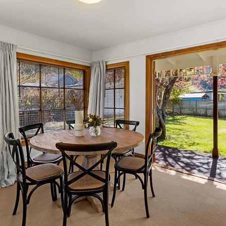 Aberdeen Cottage - Nestled In The Heart Of Arrowtown - New! 外观 照片