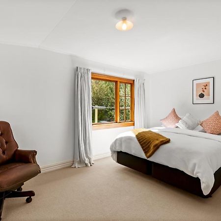 Aberdeen Cottage - Nestled In The Heart Of Arrowtown - New! 外观 照片