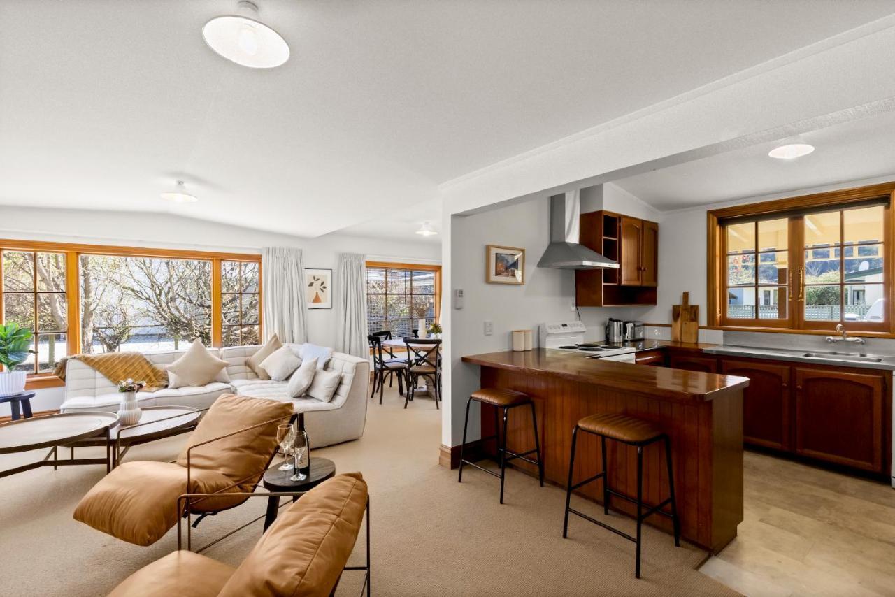 Aberdeen Cottage - Nestled In The Heart Of Arrowtown - New! 外观 照片