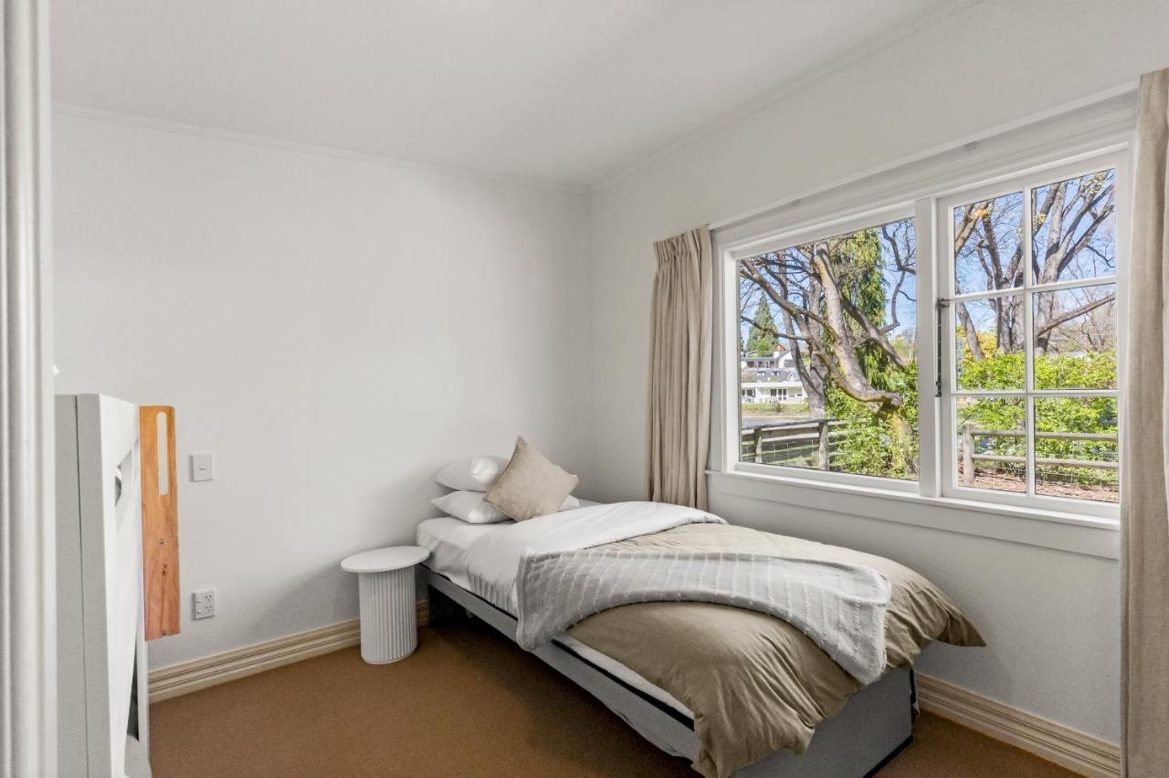 Aberdeen Cottage - Nestled In The Heart Of Arrowtown - New! 外观 照片