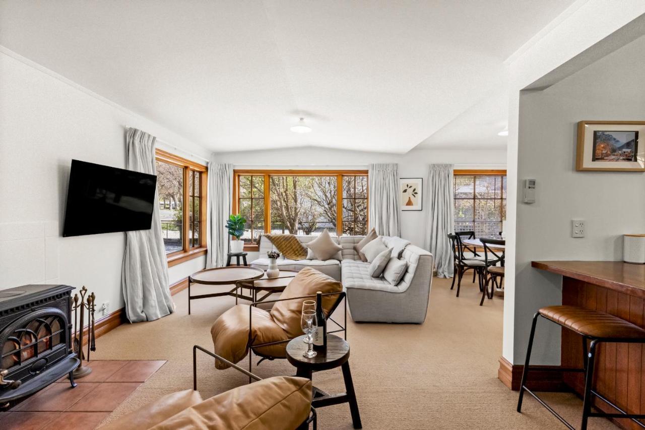 Aberdeen Cottage - Nestled In The Heart Of Arrowtown - New! 外观 照片