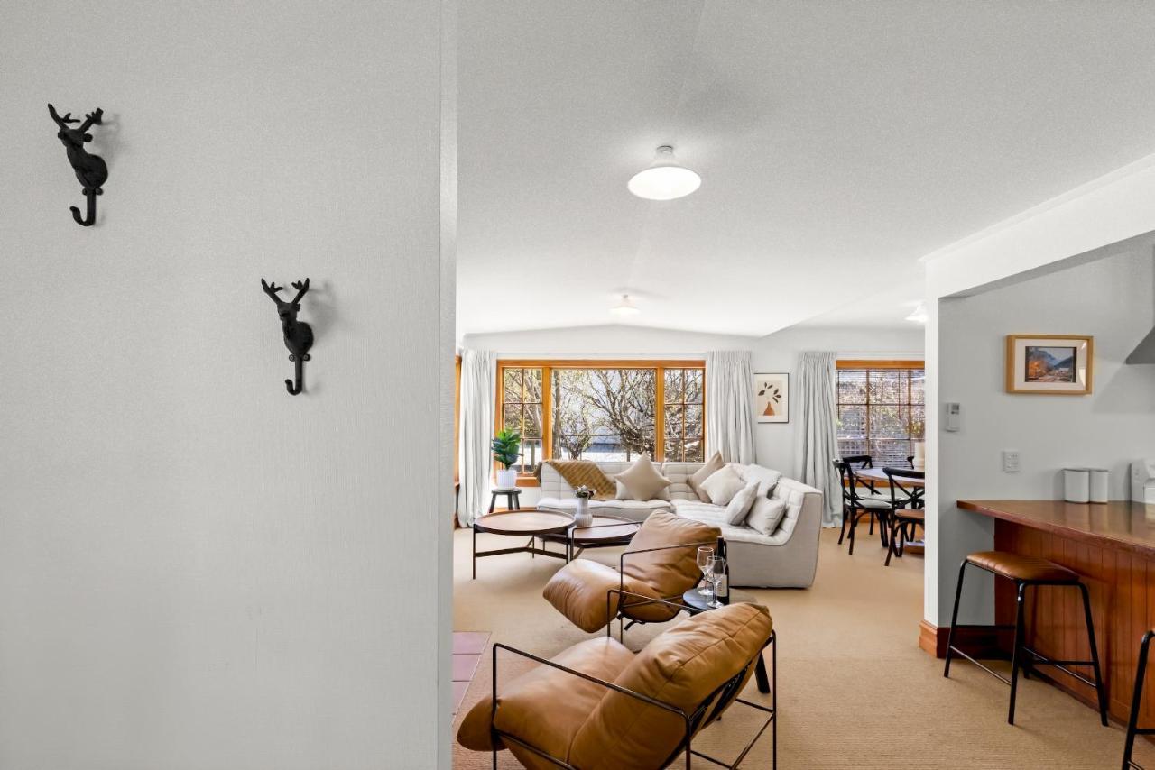Aberdeen Cottage - Nestled In The Heart Of Arrowtown - New! 外观 照片