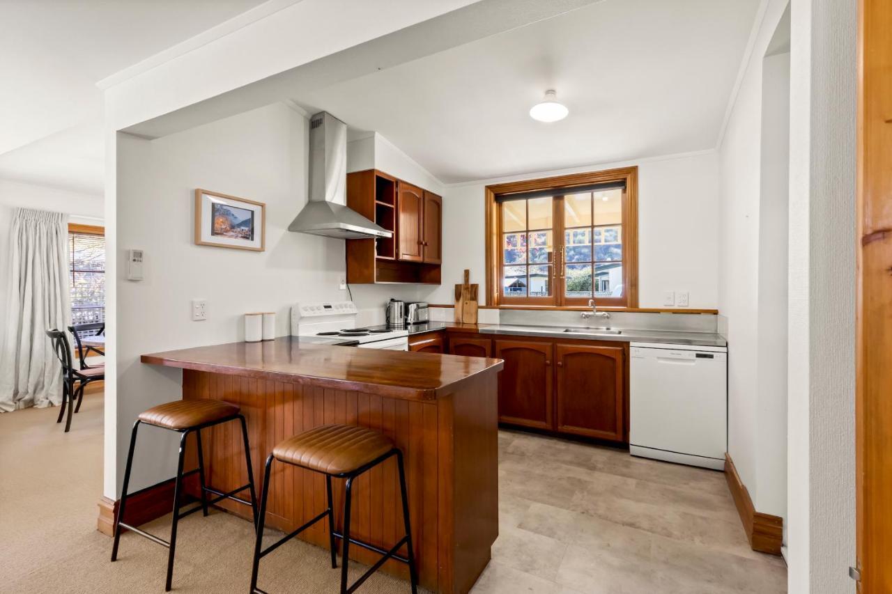 Aberdeen Cottage - Nestled In The Heart Of Arrowtown - New! 外观 照片