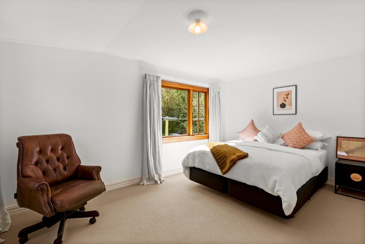 Aberdeen Cottage - Nestled In The Heart Of Arrowtown - New! 外观 照片