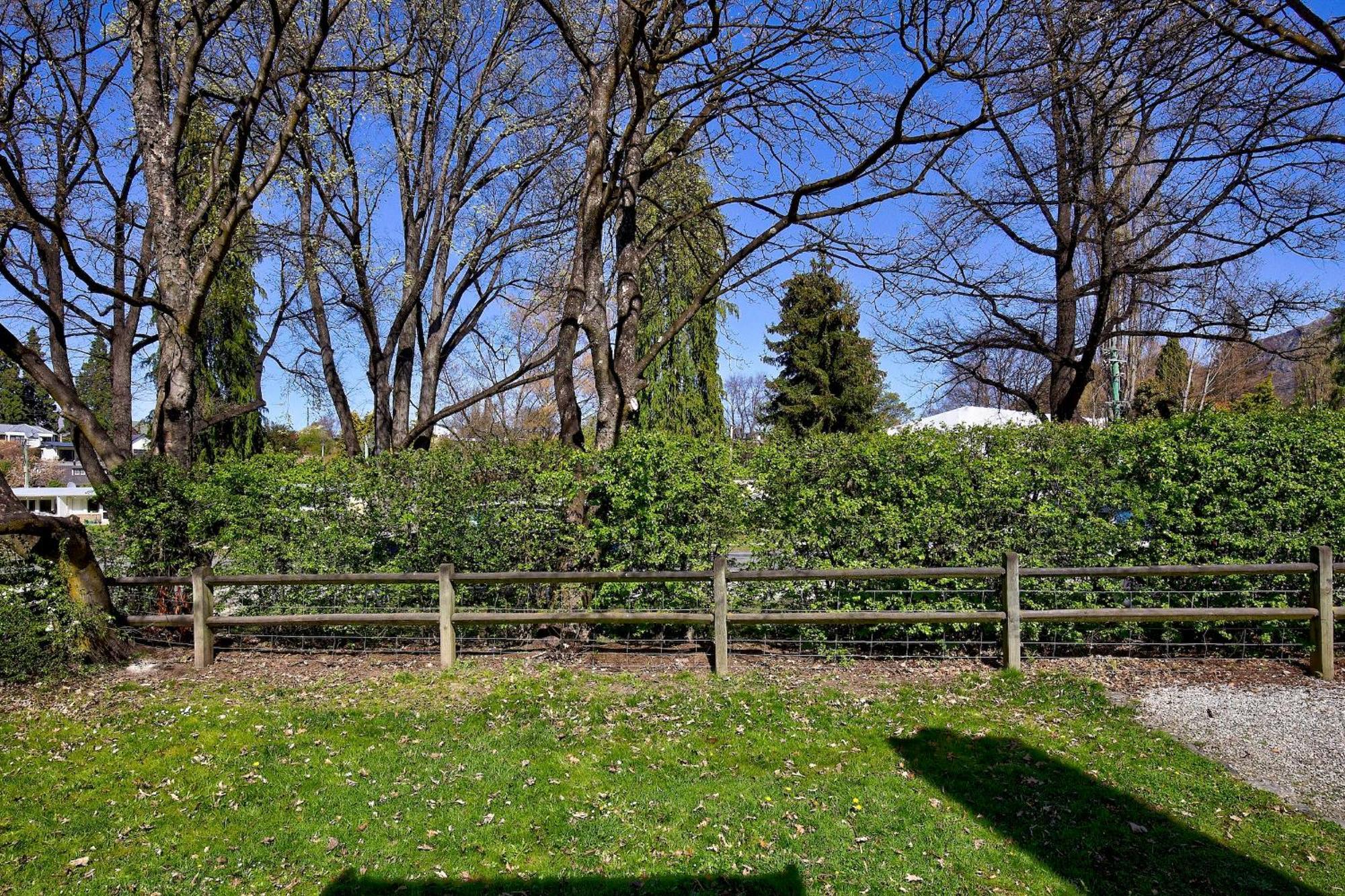 Aberdeen Cottage - Nestled In The Heart Of Arrowtown - New! 外观 照片